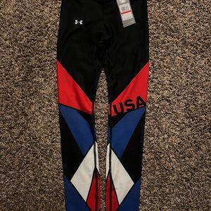 NWT Under Armour leggings